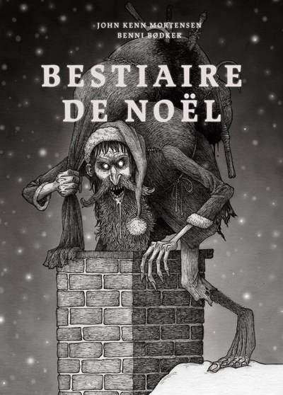 BESTAIRE DE NOEL