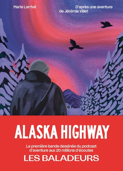 ALASKA HIGHWAY