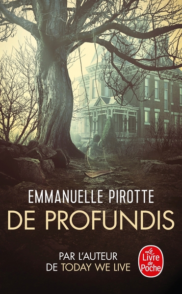 DE PROFUNDIS