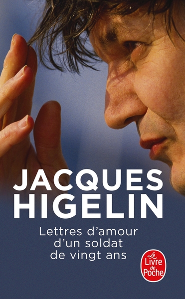 LETTRES D´AMOUR D´UN SOLDAT DE VINGT ANS