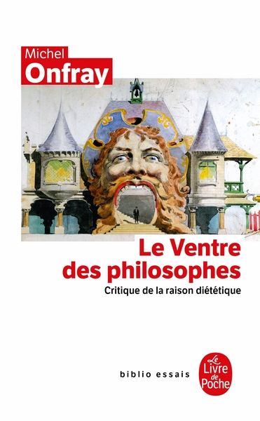 VENTRE DES PHILOSOPHES