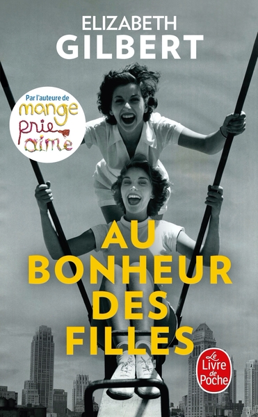 AU BONHEUR DES FILLES