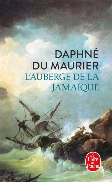 L´AUBERGE DE LA JAMAIQUE