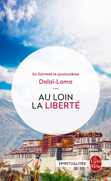AU LOIN LA LIBERTE