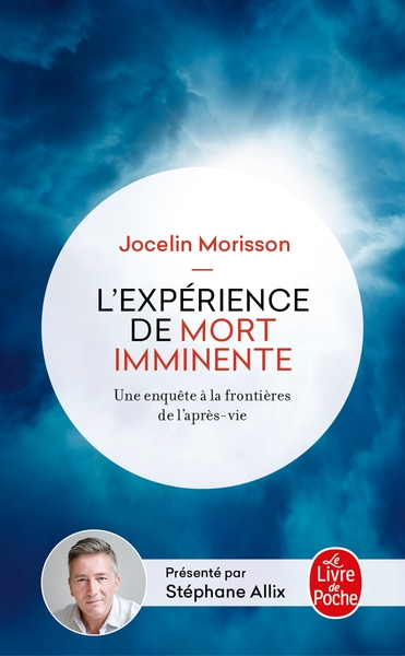 L´EXPERIENCE DE MORT IMMINENTE