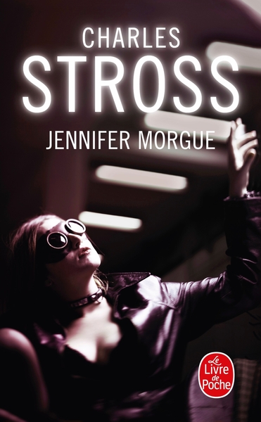 JENNIFER MORGUE