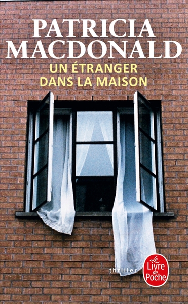 ETRANGER DANS LA MAISON