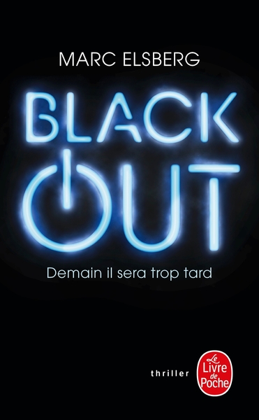 BLACK-OUT