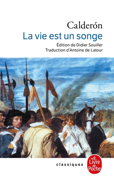 VIE EST UN SONGE