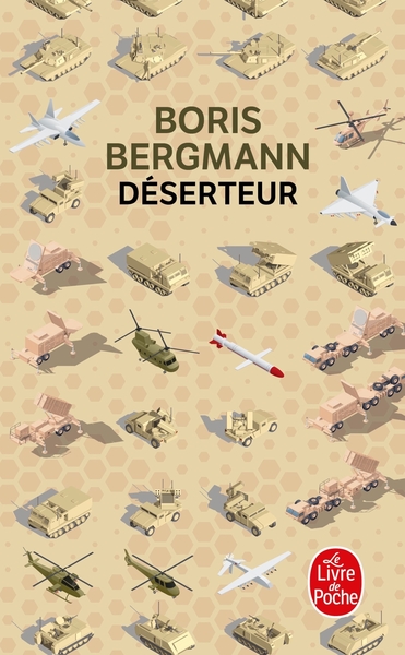 DESERTEUR