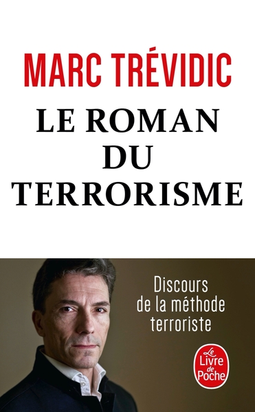 ROMAN DU TERRORISME