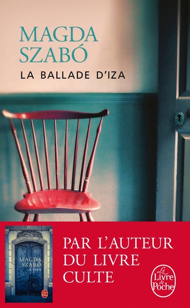 BALLADE D´IZA