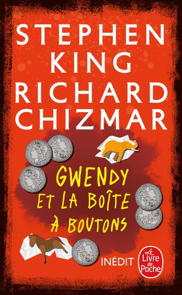 GWENDY ET LA BOITE A BOUTONS