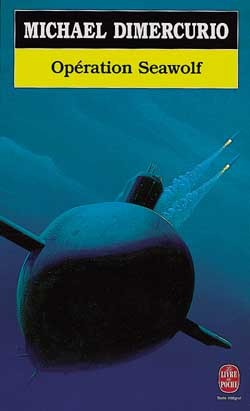 OPERATION SEAWOLF