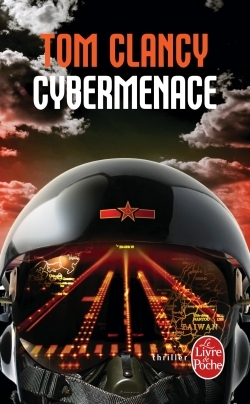CYBERMENACE