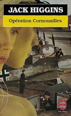 OPERATION CORNOUAILLES