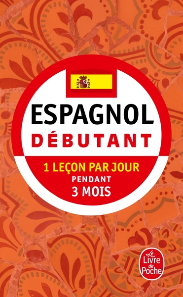 ESPAGNOL - DEBUTANT