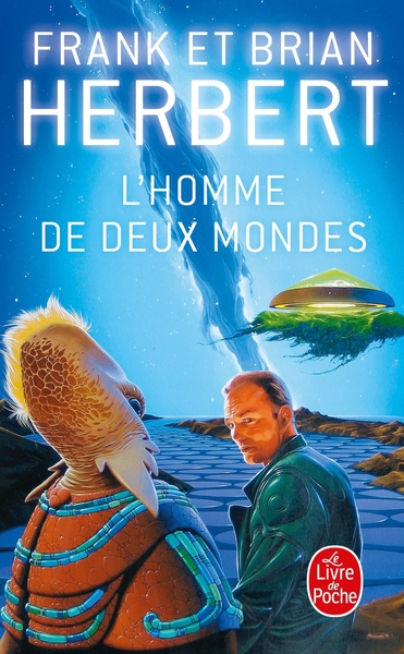 L´HOMME DE DEUX MONDES