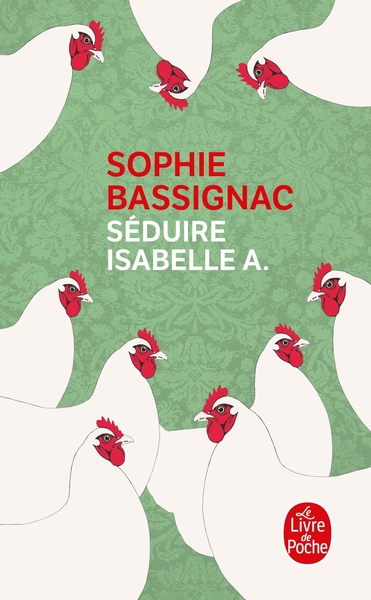 SEDUIRE ISABELLE A