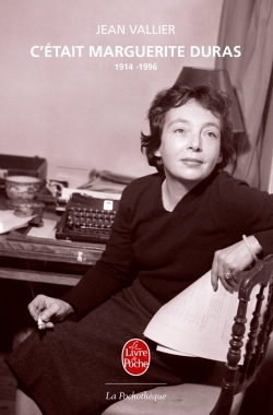 C´ETAIT MARGUERITE DURAS 1914 1996