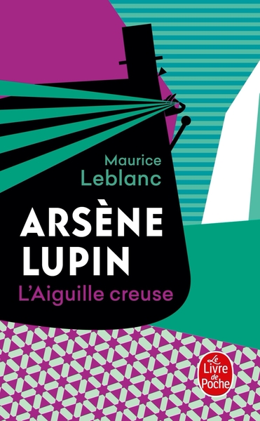 AIGUILLE CREUSE