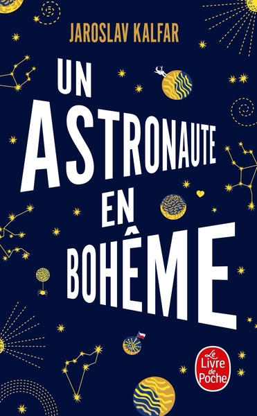 ASTRONAUTE EN BOHEME
