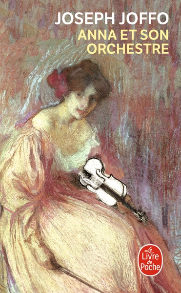 ANNA ET SON ORCHESTRE