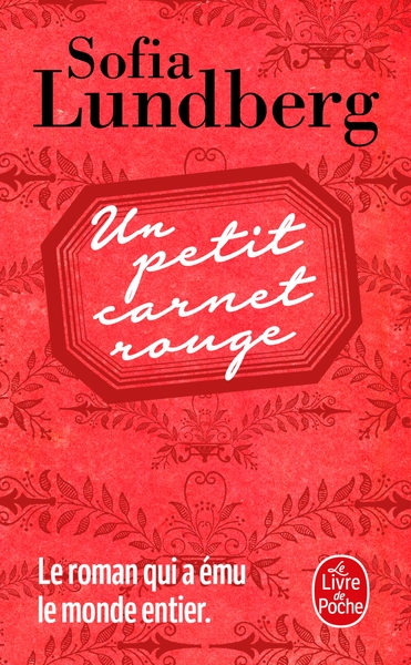 PETIT CARNET ROUGE