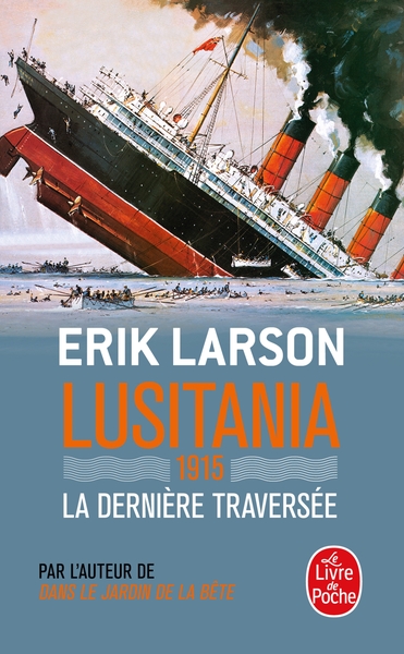 LUSITANIA