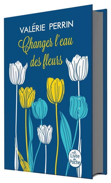 CHANGER L´EAU DES FLEURS - COLLECTOR 2020