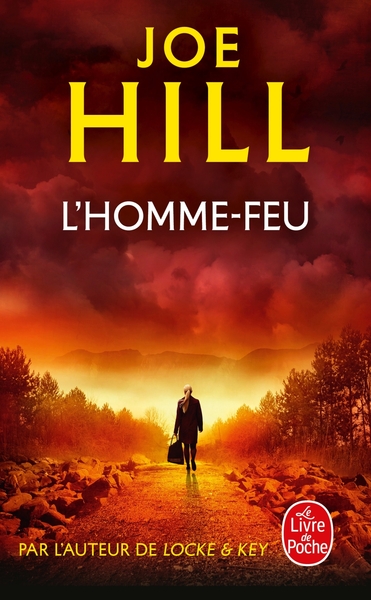 L´HOMME-FEU