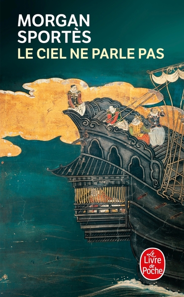 CIEL NE PARLE PAS
