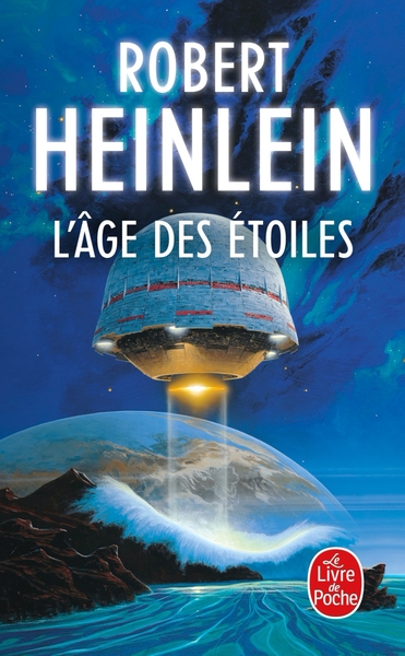 L´AGE DES ETOILES