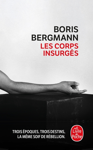 CORPS INSURGES