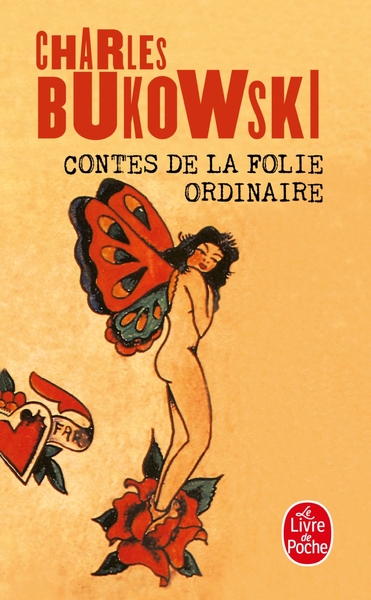 CONTES DE LA FOLIE ORDINAIRE