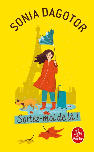 SORTEZ-MOI DE LA !