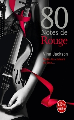 80 NOTES DE ROUGE (80 NOTES TOME 3)