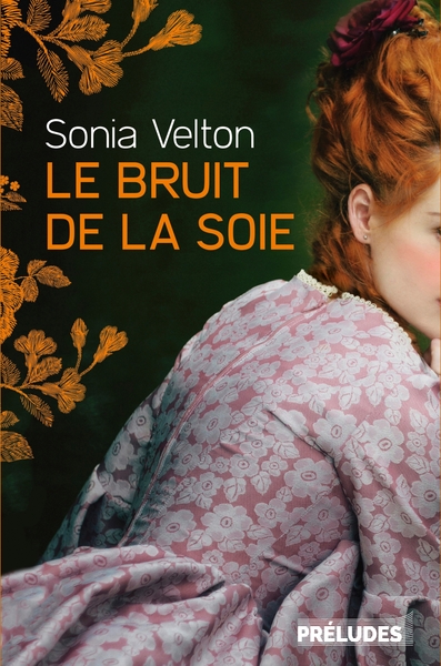 BRUIT DE LA SOIE