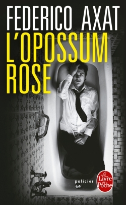 L´OPOSSUM ROSE