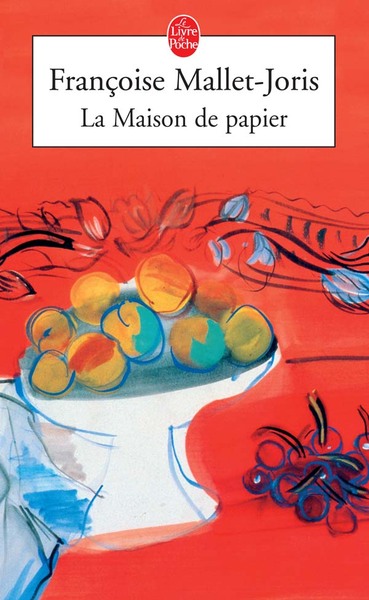 MAISON DE PAPIER