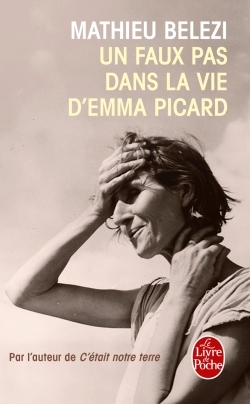 FAUX-PAS DANS LA VIE D´EMMA PICARD