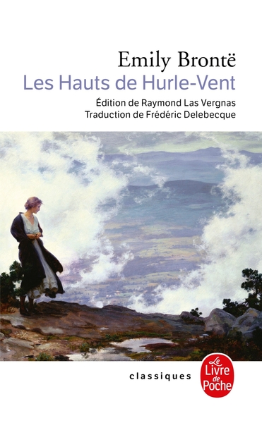 HAUTS DE HURLEVENT