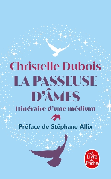 PASSEUSE D´AMES