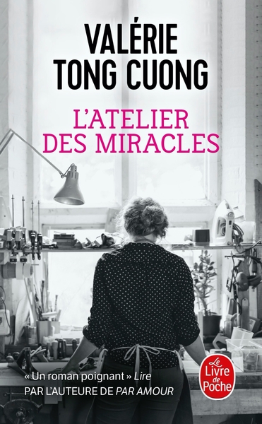 L´ATELIER DES MIRACLES