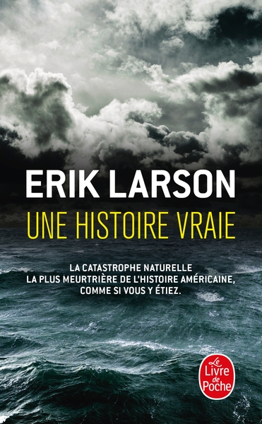 UNE HISTOIRE VRAIE