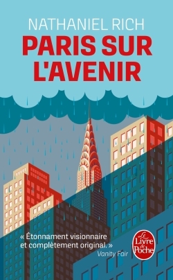 PARIS SUR L´AVENIR