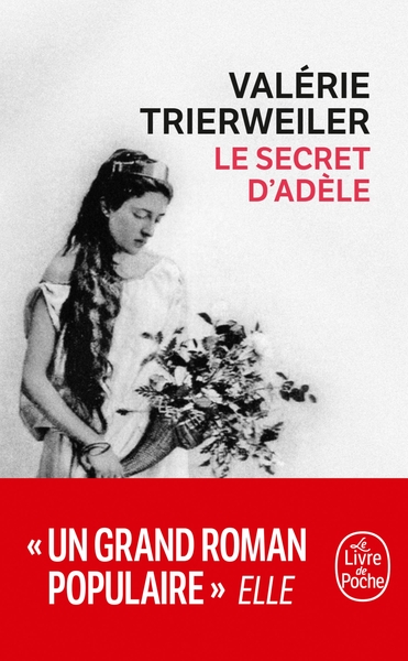 SECRET D´ADELE