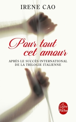 POUR TOUT CET AMOUR