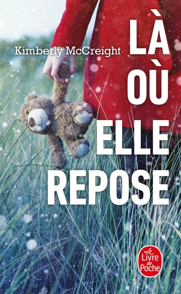 OU ELLE REPOSE