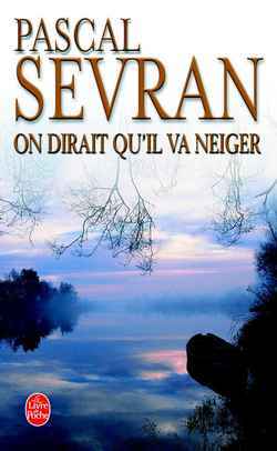 ON DIRAIT QU'IL VA NEIGER